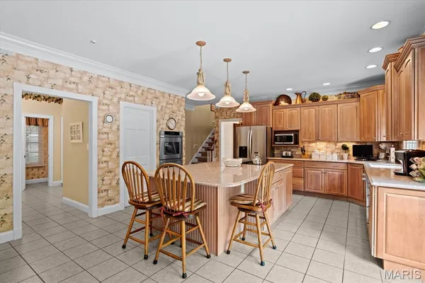 $995,000 | 2917 18th Fairway Drive, Belleville, IL 62220