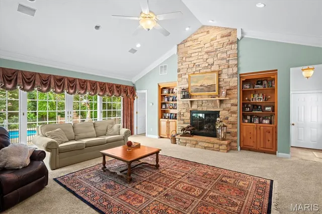 $995,000 | 2917 18th Fairway Drive, Belleville, IL 62220