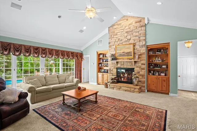 $995,000 | 2917 18th Fairway Drive, Belleville, IL 62220