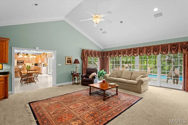 $995,000 | 2917 18th Fairway Drive, Belleville, IL 62220