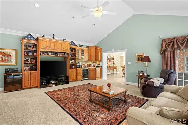 $995,000 | 2917 18th Fairway Drive, Belleville, IL 62220