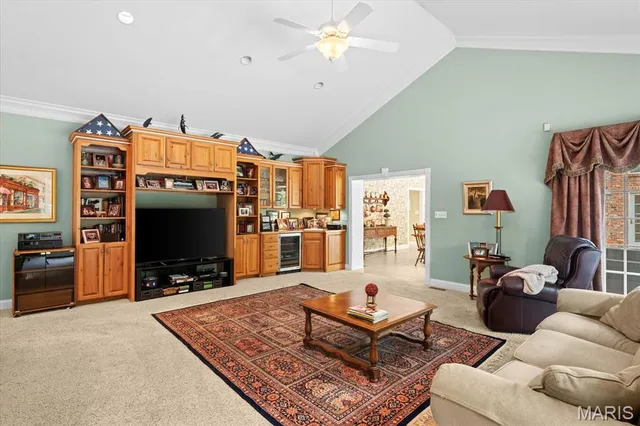 $995,000 | 2917 18th Fairway Drive, Belleville, IL 62220