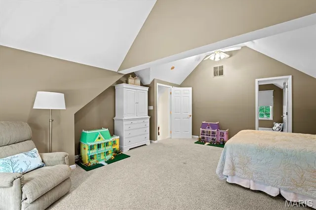 $995,000 | 2917 18th Fairway Drive, Belleville, IL 62220