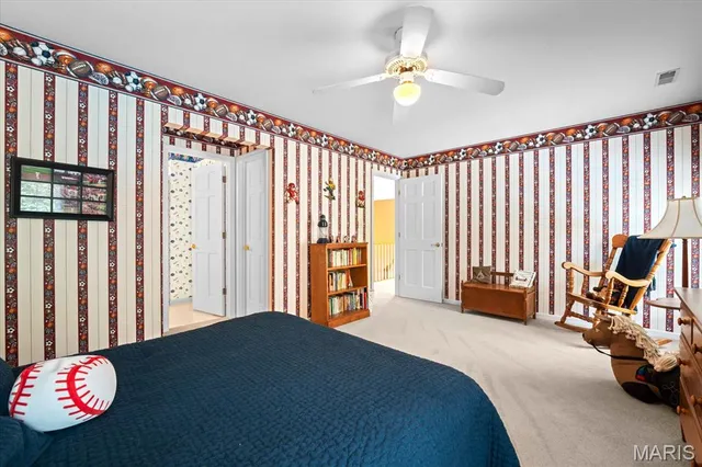 $995,000 | 2917 18th Fairway Drive, Belleville, IL 62220