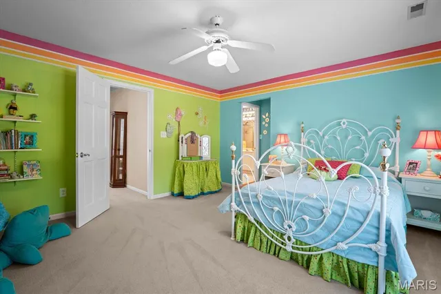 $995,000 | 2917 18th Fairway Drive, Belleville, IL 62220