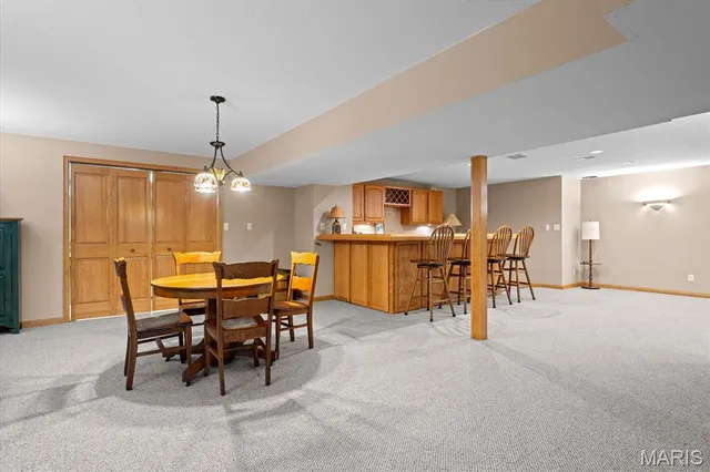 $995,000 | 2917 18th Fairway Drive, Belleville, IL 62220