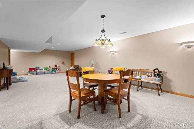 $995,000 | 2917 18th Fairway Drive, Belleville, IL 62220