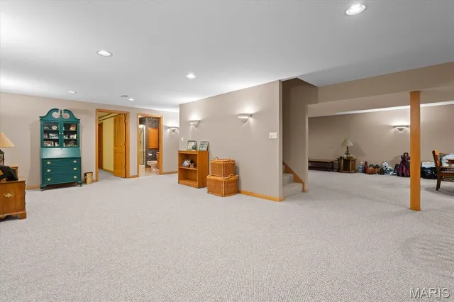 $995,000 | 2917 18th Fairway Drive, Belleville, IL 62220