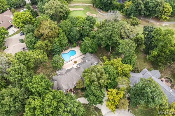 $995,000 | 2917 18th Fairway Drive, Belleville, IL 62220