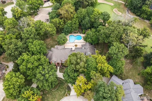 $995,000 | 2917 18th Fairway Drive, Belleville, IL 62220