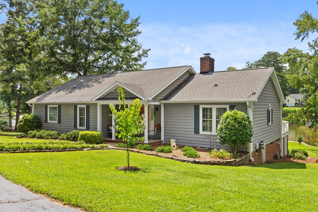 58 Ridgewood Cove Waterloo, SC 29384 - Photo 3 of 88