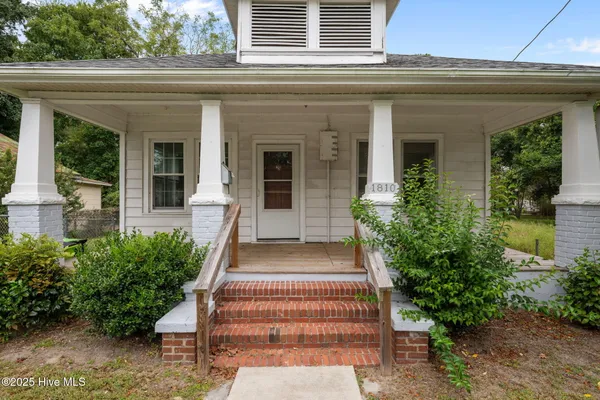 $130,000 | 1810 Wilmington Street, New Bern, NC 28560