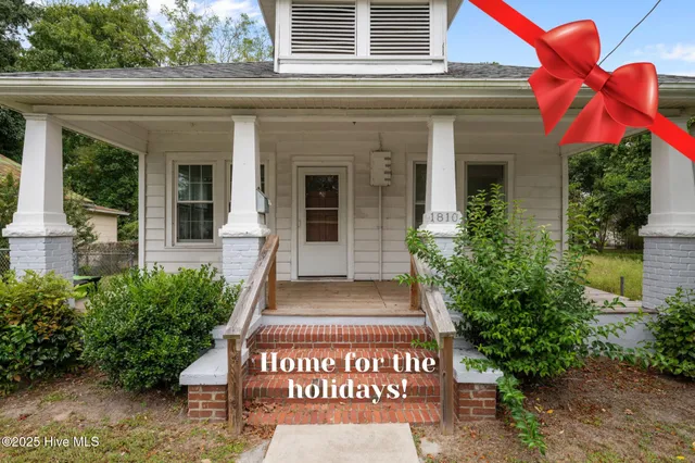 $145,000 | 1810 Wilmington Street, New Bern, NC 28560