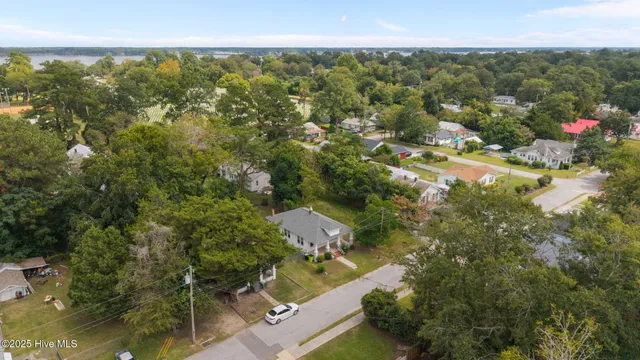 $145,000 | 1810 Wilmington Street, New Bern, NC 28560