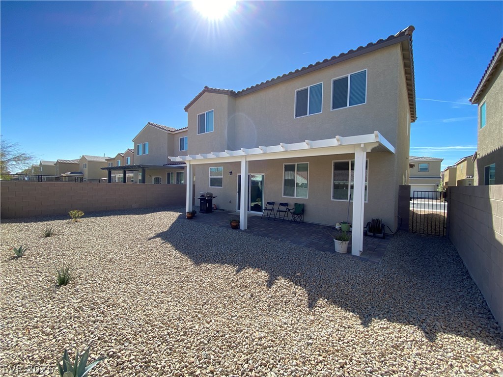 2212 Stone Well Road North Las Vegas, NV 89031 - Photo 33 of 43