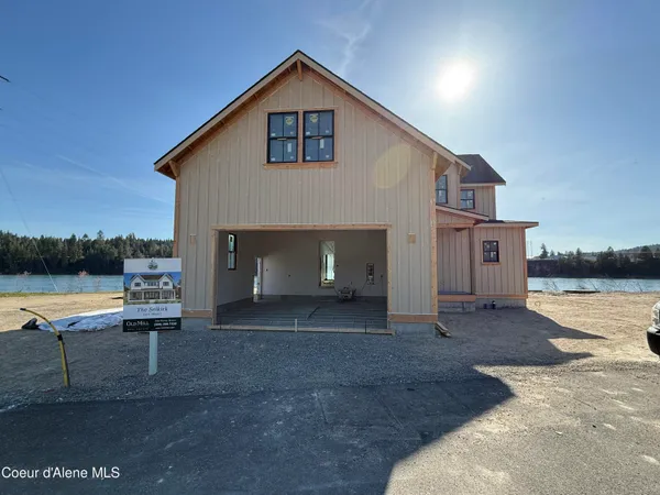 $1,570,000 | 51 Kayak Loop, Oldtown, ID 83822