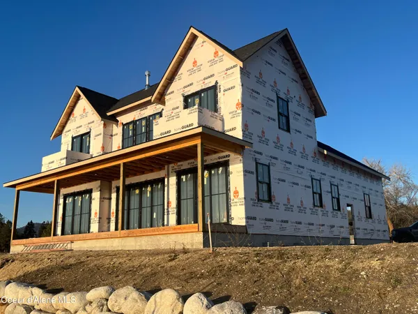 $1,570,000 | 51 Kayak Loop, Oldtown, ID 83822