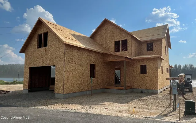 $1,570,000 | 51 Kayak Loop, Oldtown, ID 83822