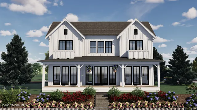 $1,570,000 | 51 Kayak Loop, Oldtown, ID 83822