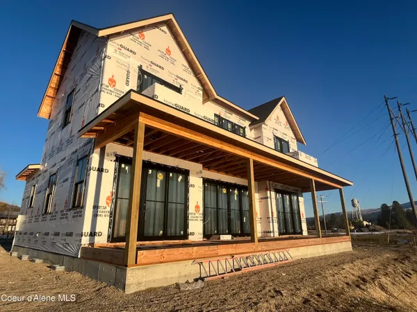 $1,570,000 | 51 Kayak Loop, Oldtown, ID 83822