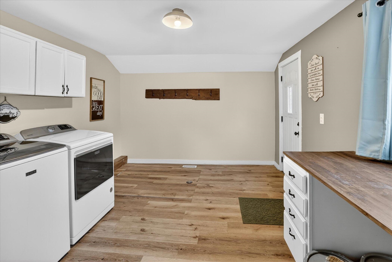252 West Stimson Avenue Reed City, MI 49677 - Photo 20 of 38