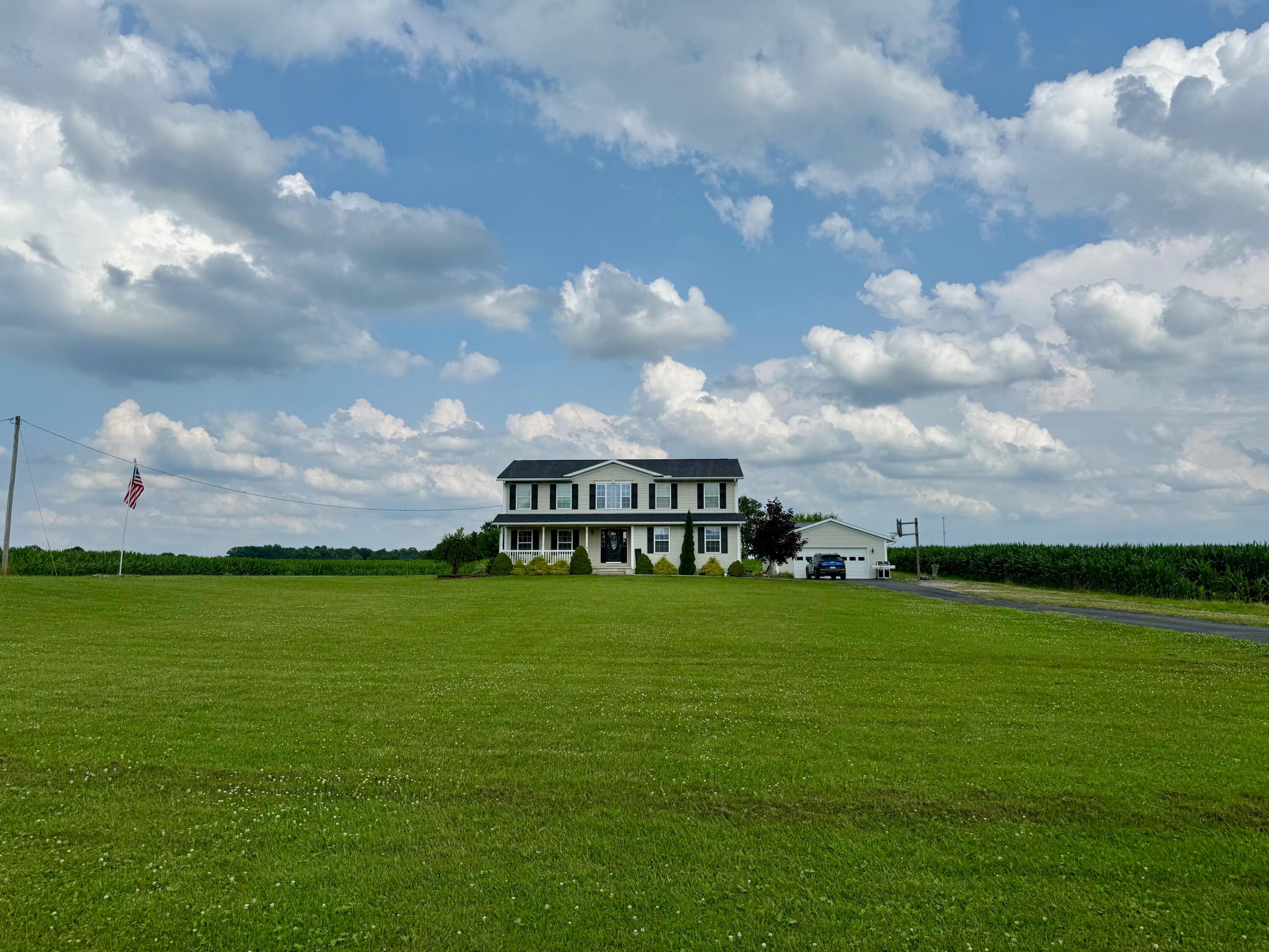 3701 Swisher Road Crestline, OH 44827 - Photo 3 of 51 IMG_5625