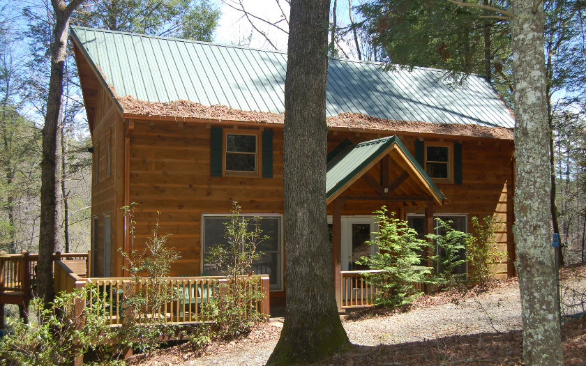 Main View