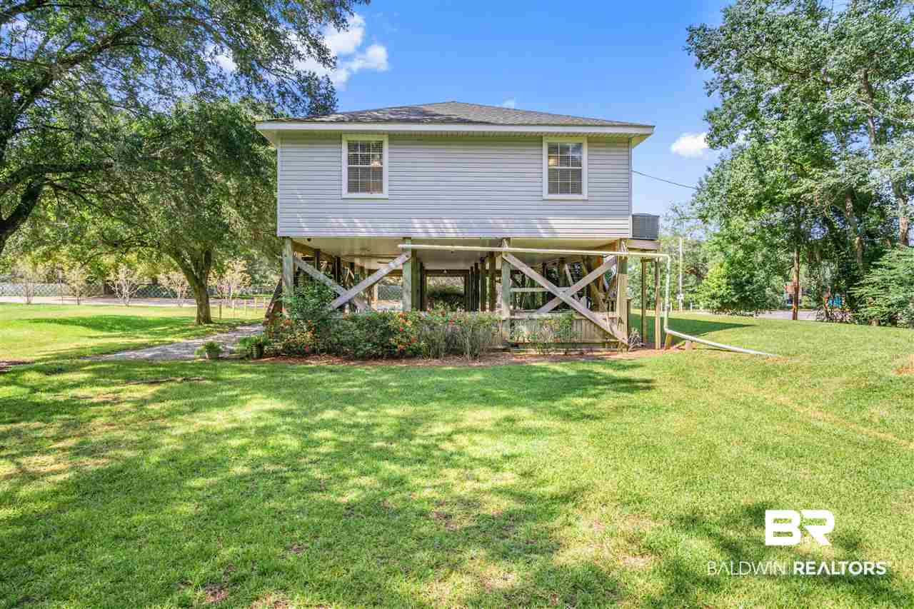 16252 Honey Road Summerdale, AL 36580 - Photo 17 of 24