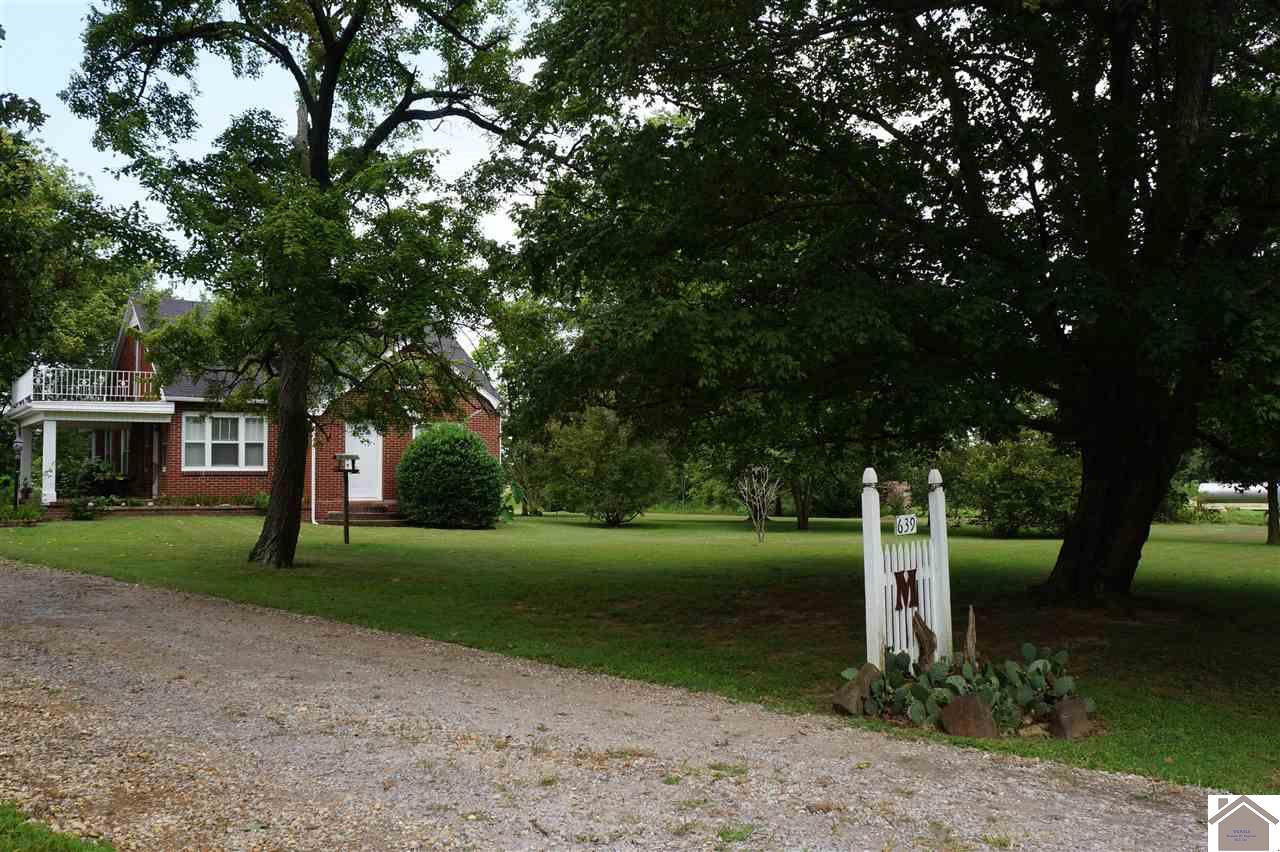 639 Ory Road Murray, KY 42071 - Photo 1 of 1 Photo 1