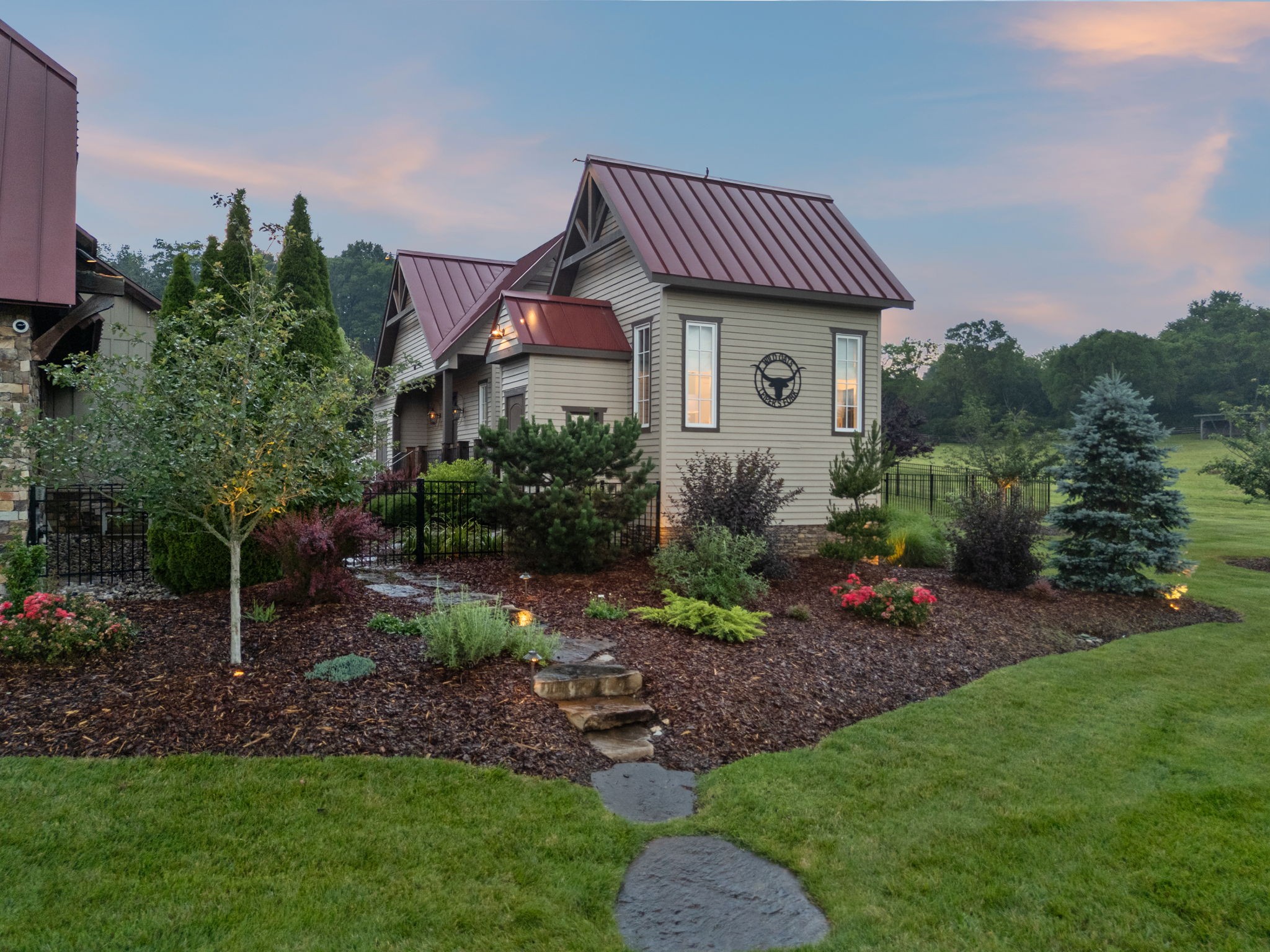 5319 Leipers Creek Road Franklin, TN 37064 - Photo 67 of 100