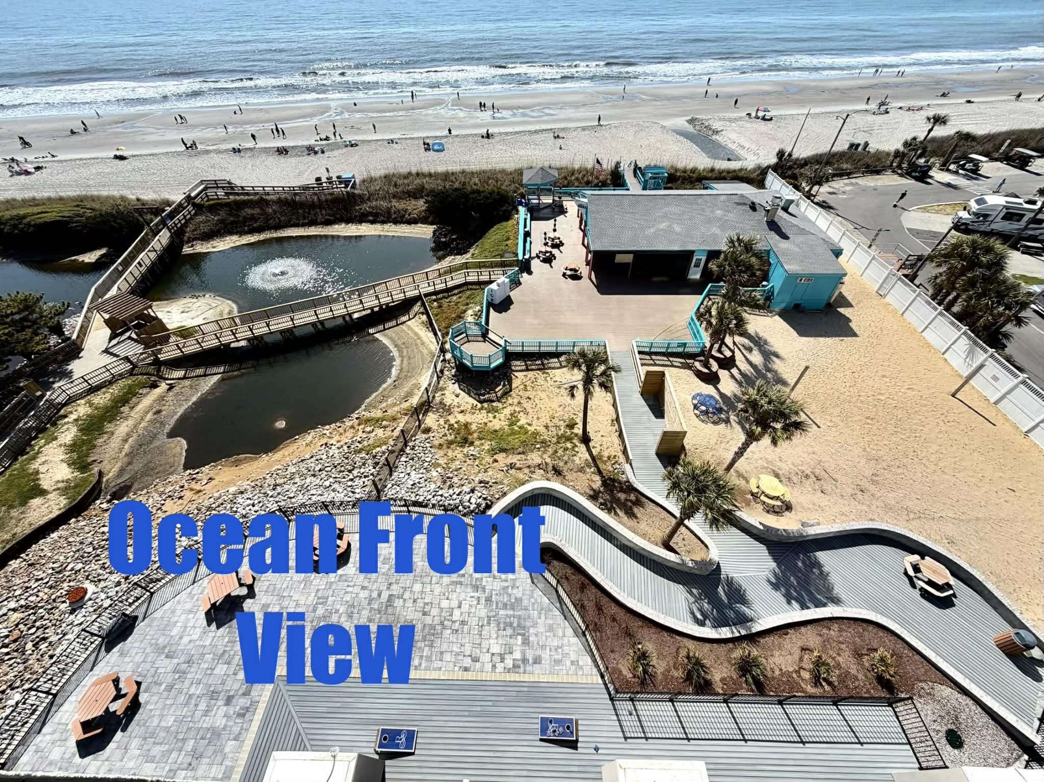 5905 South Kings Highway, Unit 602 Myrtle Beach, SC 29575 - Photo 17 of 33