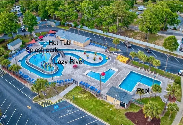 $89,999 | 5905 South Kings Highway, Unit 602, Myrtle Beach, SC 29575