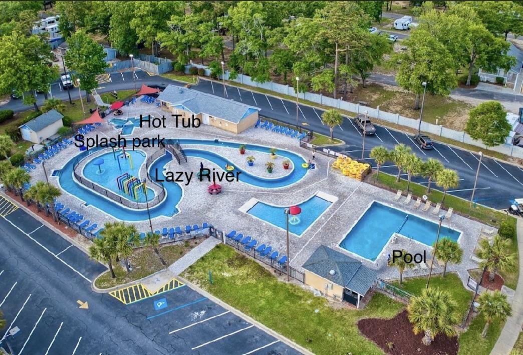 5905 South Kings Highway, Unit 602 Myrtle Beach, SC 29575 - Photo 19 of 33