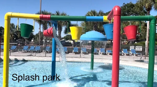 $89,999 | 5905 South Kings Highway, Unit 602, Myrtle Beach, SC 29575