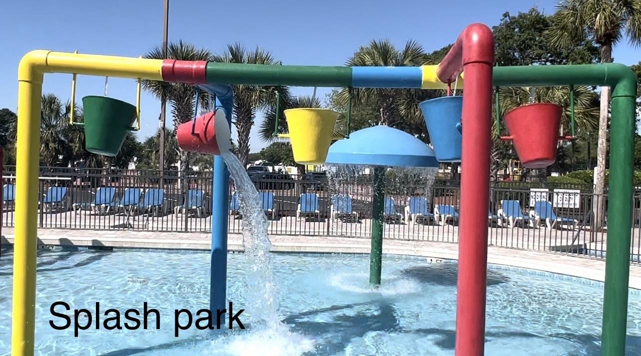 5905 South Kings Highway, Unit 602 Myrtle Beach, SC 29575 - Photo 20 of 33