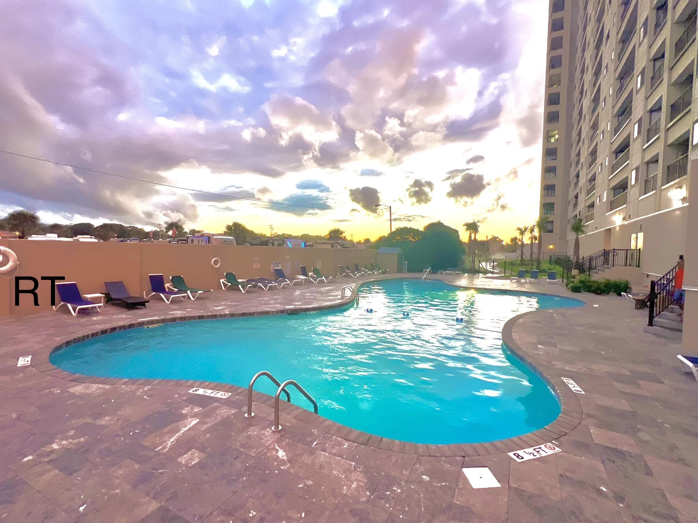 5905 South Kings Highway, Unit 602 Myrtle Beach, SC 29575 - Photo 22 of 33