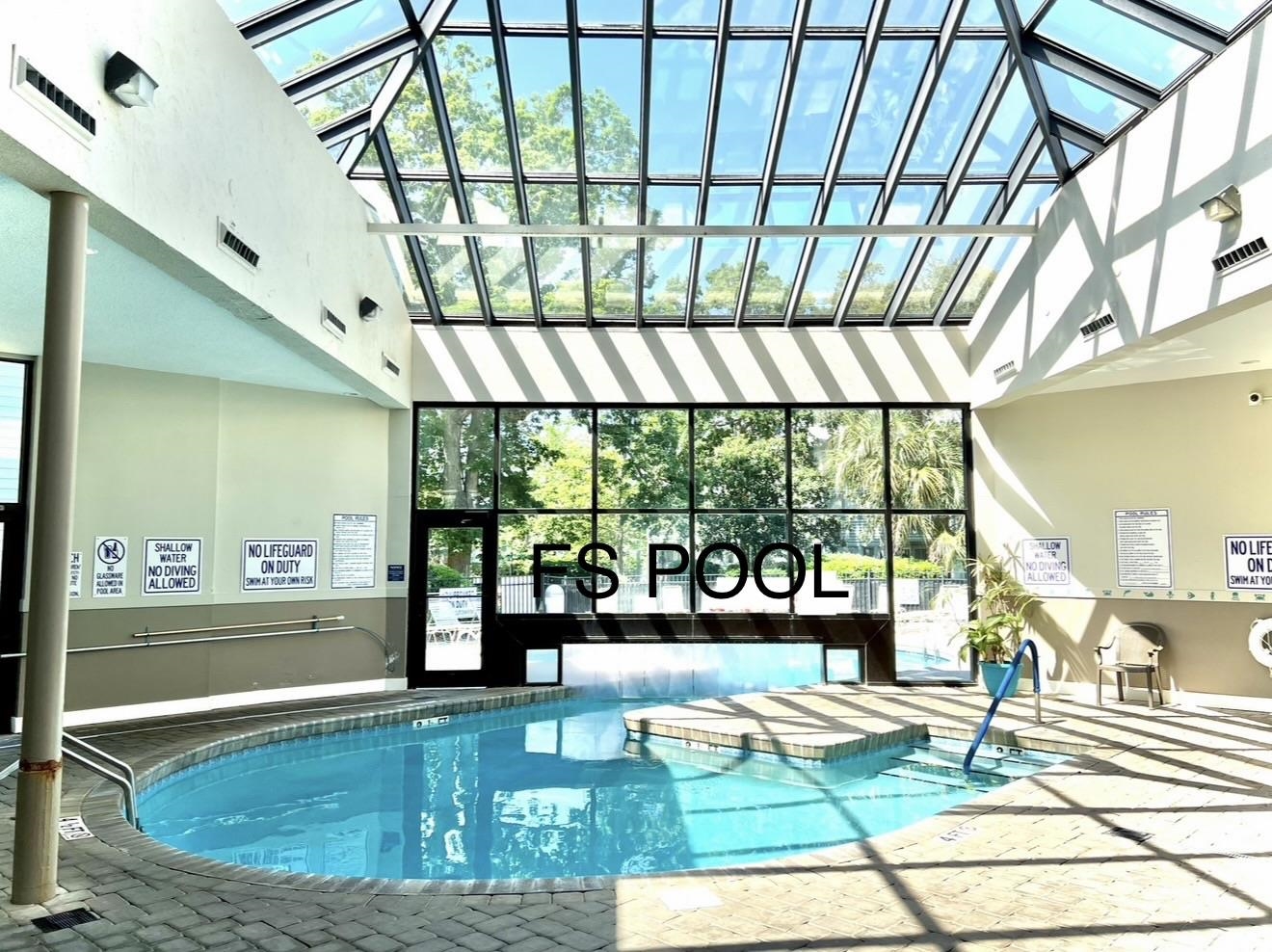 5905 South Kings Highway, Unit 602 Myrtle Beach, SC 29575 - Photo 23 of 33