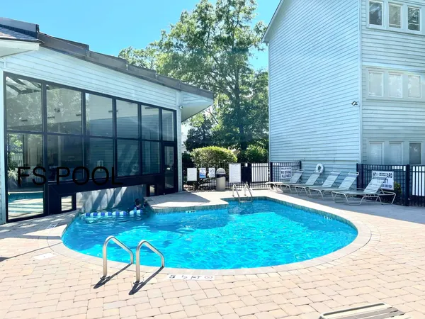 $89,999 | 5905 South Kings Highway, Unit 602, Myrtle Beach, SC 29575