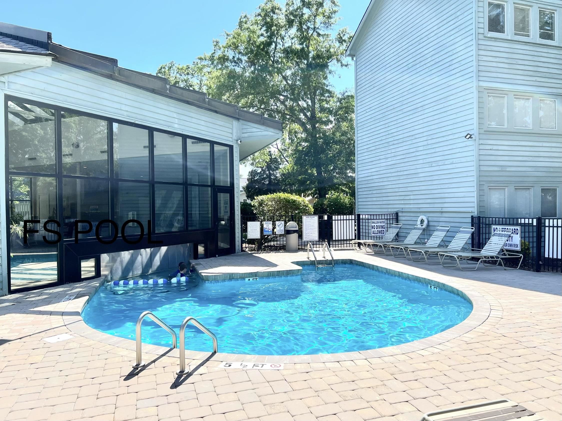 5905 South Kings Highway, Unit 602 Myrtle Beach, SC 29575 - Photo 24 of 33