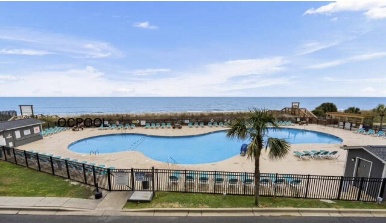 5905 South Kings Highway, Unit 602 Myrtle Beach, SC 29575 - Photo 25 of 33