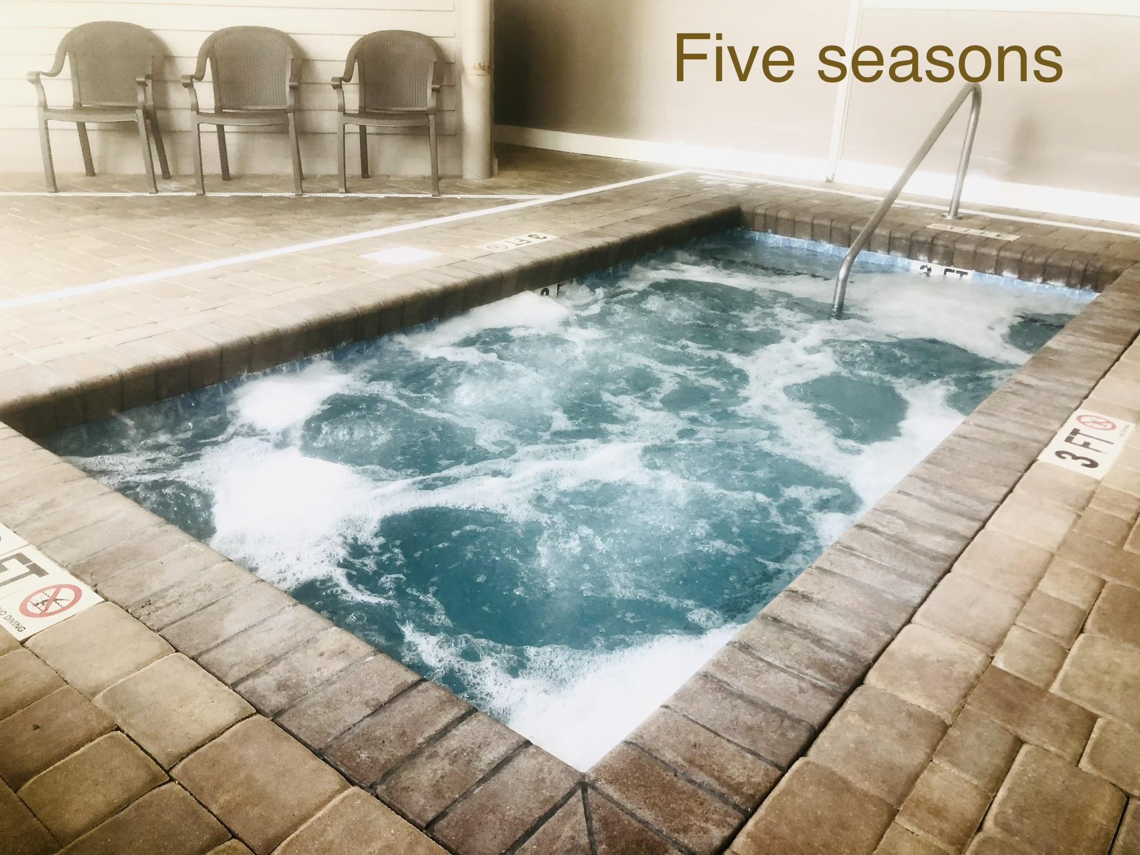 5905 South Kings Highway, Unit 602 Myrtle Beach, SC 29575 - Photo 27 of 33