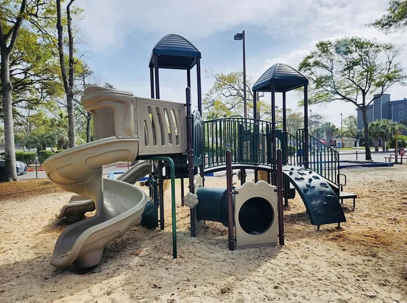 5905 South Kings Highway, Unit 602 Myrtle Beach, SC 29575 - Photo 30 of 33