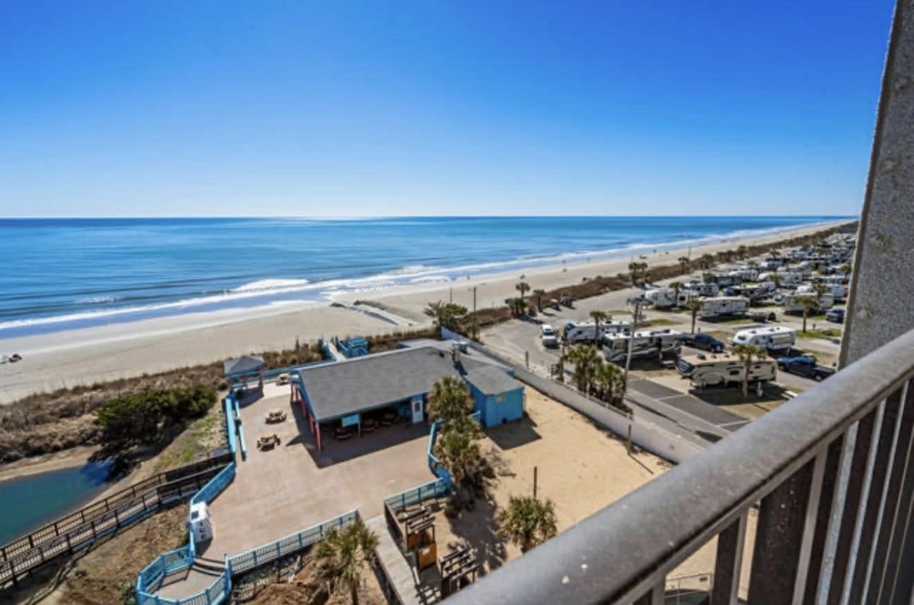 5905 South Kings Highway, Unit 602 Myrtle Beach, SC 29575 - Photo 33 of 33