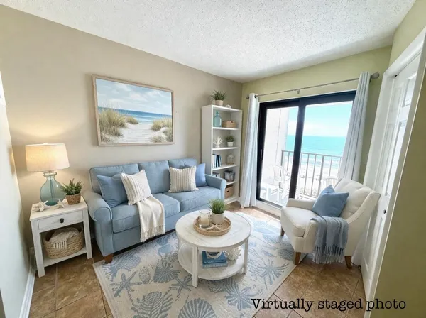 $89,999 | 5905 South Kings Highway, Unit 602, Myrtle Beach, SC 29575