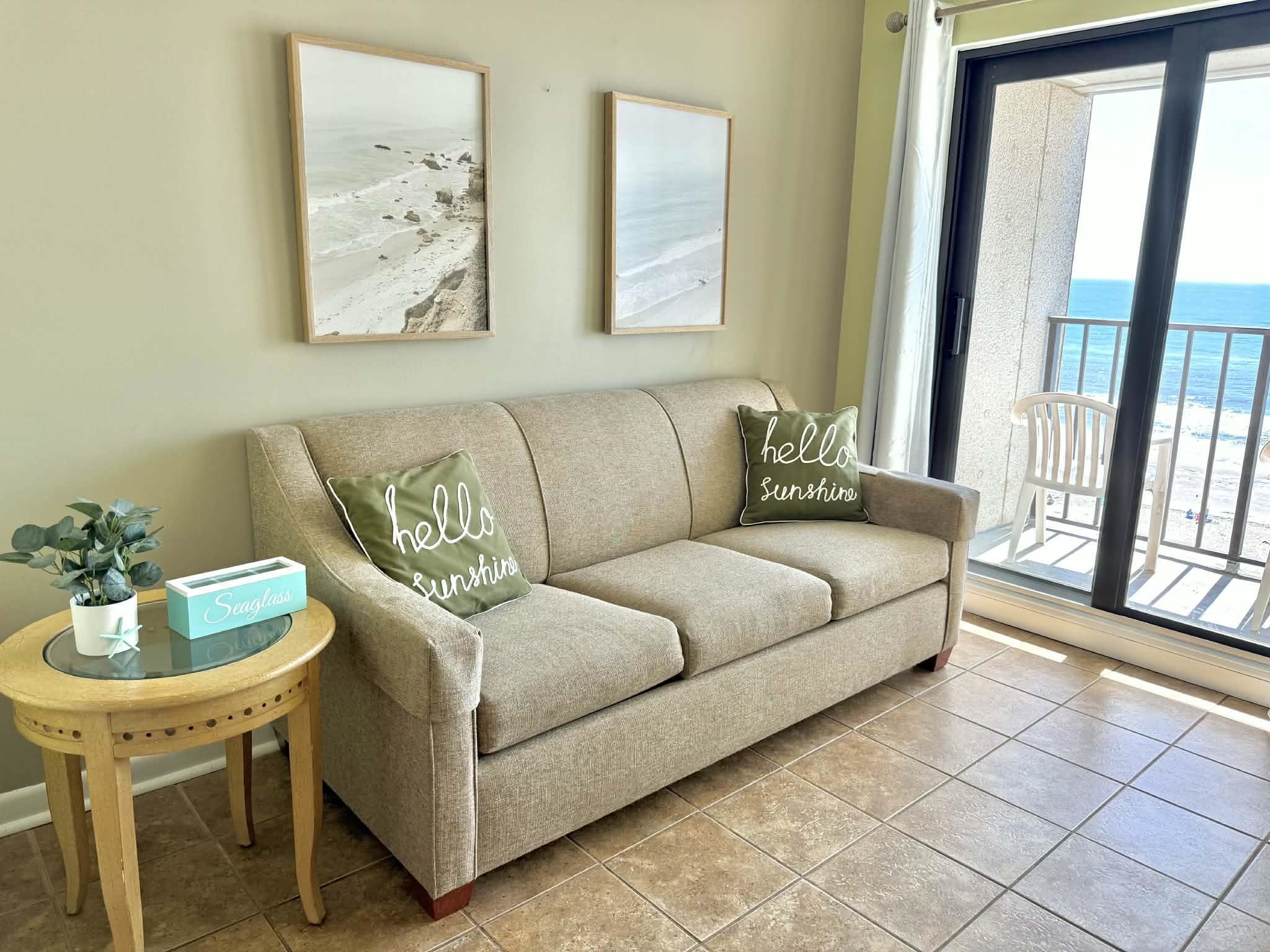 5905 South Kings Highway, Unit 602 Myrtle Beach, SC 29575 - Photo 10 of 33