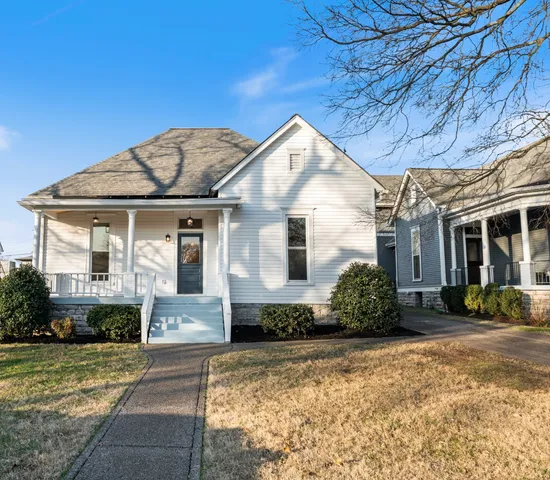$1,099,000 | 4506 Nevada Avenue, Nashville, TN 37209