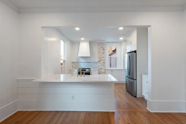 $1,099,000 | 4506 Nevada Avenue, Nashville, TN 37209