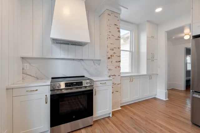 $1,099,000 | 4506 Nevada Avenue, Nashville, TN 37209