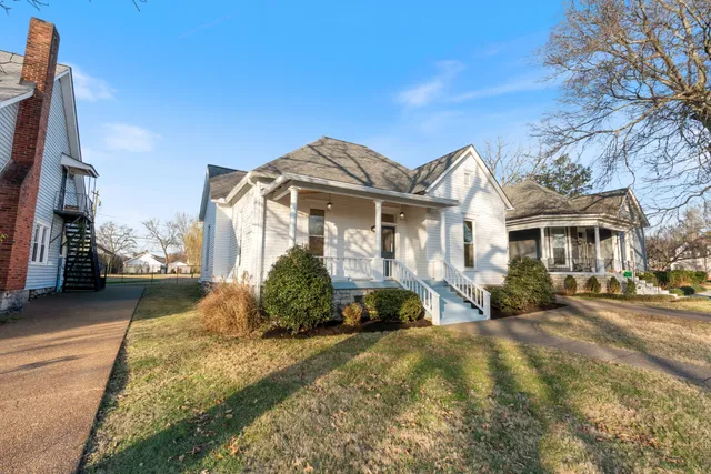$1,099,000 | 4506 Nevada Avenue, Nashville, TN 37209