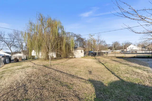 $1,099,000 | 4506 Nevada Avenue, Nashville, TN 37209